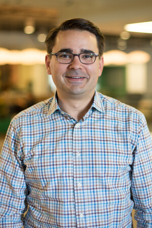 Verkada Appoints Chris Stori as Chief Information Officer