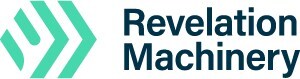 Revelation Machinery Logo
