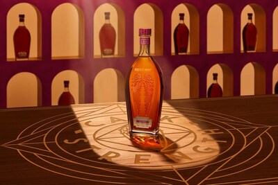 Angel's Envy 2026 Cask Strength Dual Release Angel's Envy 2026 Cask Strength Dual Release