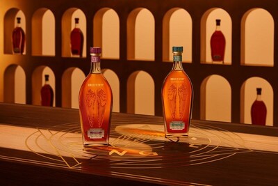 Angel's Envy 2026 Cask Strength Dual Release Angel's Envy 2026 Cask Strength Dual Release
