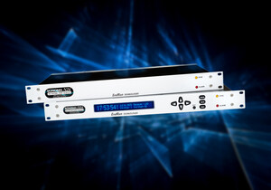 EndRun Expands Sonoma Network Time Server Family with Quad Port Models to Meet Demands of Next Generation Networks