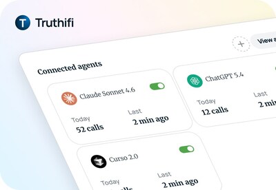 Truthifi Connect