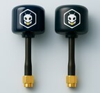 Locust Topper 8 Antennas