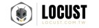 Locust Logo