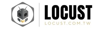 Locust Logo
