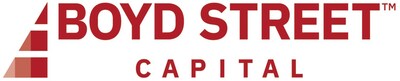 Boyd Street Ventures Launches Boyd Street Capital and Appoints Board to Support $500M Platform Strategy