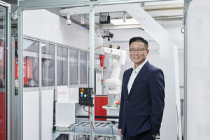 New Swisslog APeC structure delivers greater resources to Southeast Asian customers