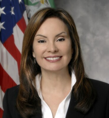 Rosie Rios, Chair of America 250