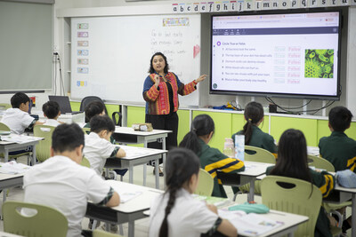 The academic framework at Ardingly College Vietnam is inherited from the organisational model of Ardingly College in the United Kingdom.

From a strong Prep School foundation to a focused and rigorous Lower Secondary programme that prepares students for the IGCSE and A-Levels pathway in Senior School, every stage is strategically designed to optimise long-term student success.

As one of only five official Oxford AQA examination centres in Vietnam, students are able to sit their IGCSE and A-Levels directly on campus. (PRNewsfoto/Ardingly College Vietnam)