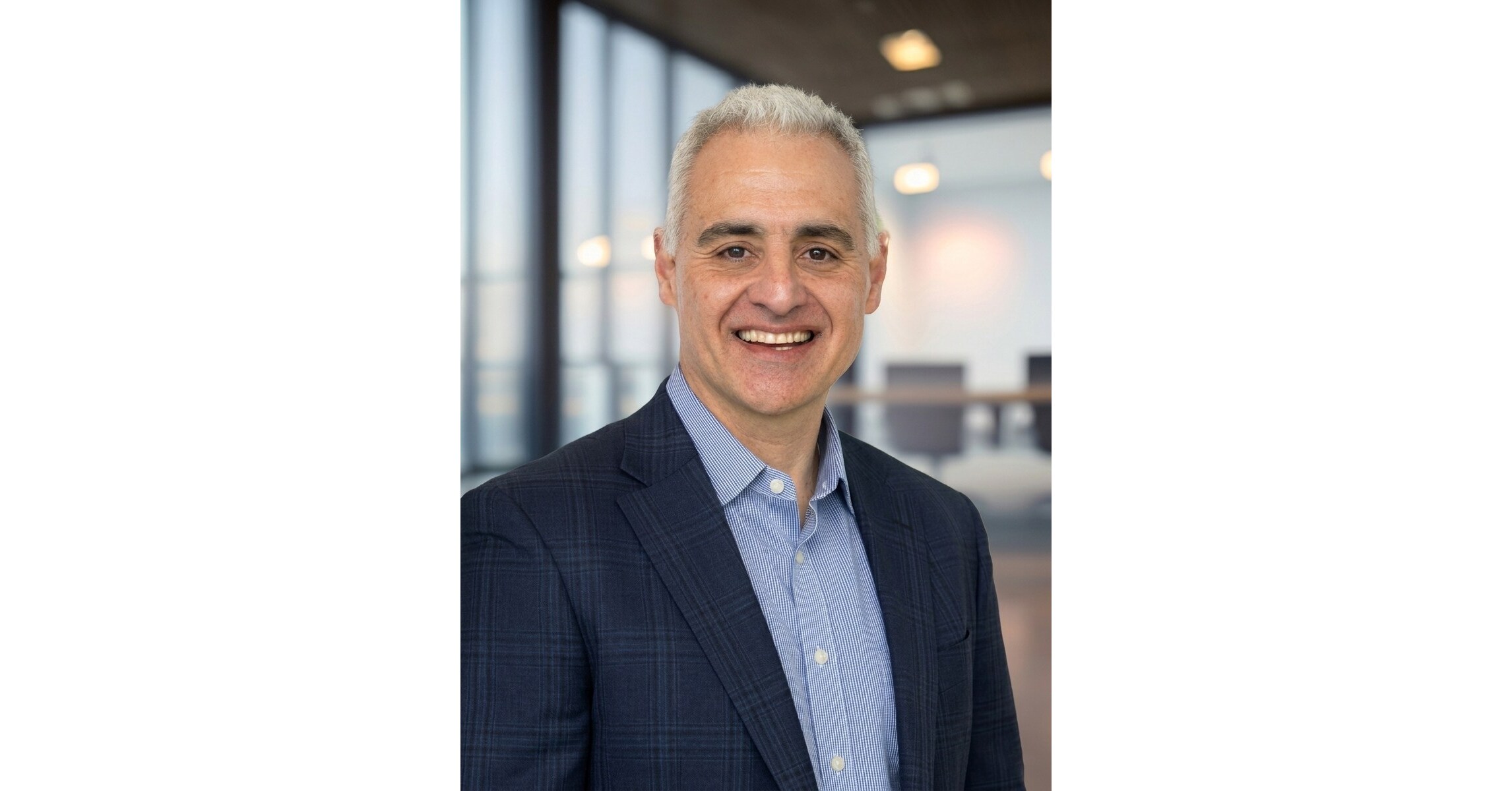 NXP CEO Rafael Sotomayor to deliver Physical AI Keynote at COMPUTEX 2026 NXP CEO Rafael Sotomayor to deliver Physical AI Keynote at COMPUTEX 2026