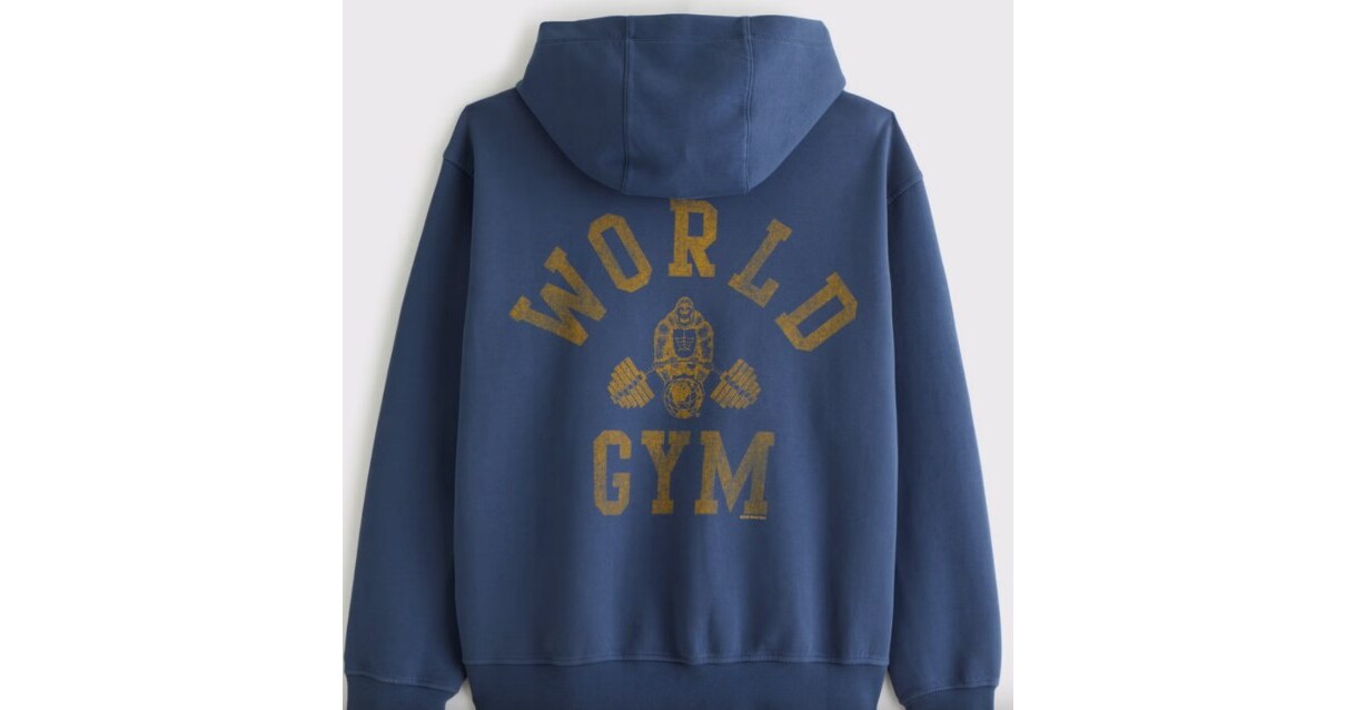 World Gym Corporation Partners with Philcos to Launch Branded Merchandise Line