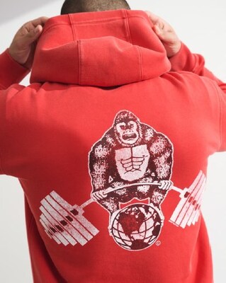 Picture: Merchandise Currently Available at Abercrombie & Fitch Picture: Merchandise Currently Available at Abercrombie & Fitch