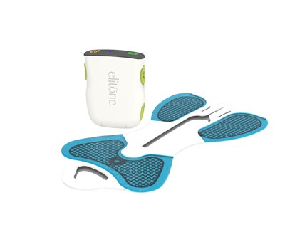 Elitone for Men bladder leakage treatment with GelPad