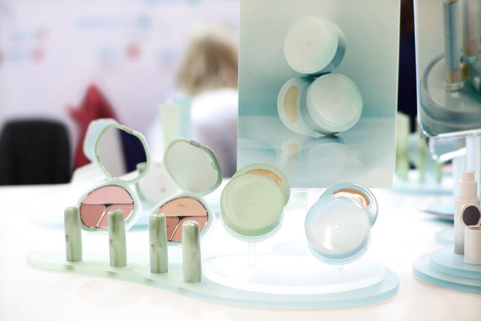 PROYA Showcases Multi-Brand Portfolio at Cosmoprof Worldwide Bologna