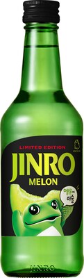 JINRO MELON LIMITED EDITION Product Image