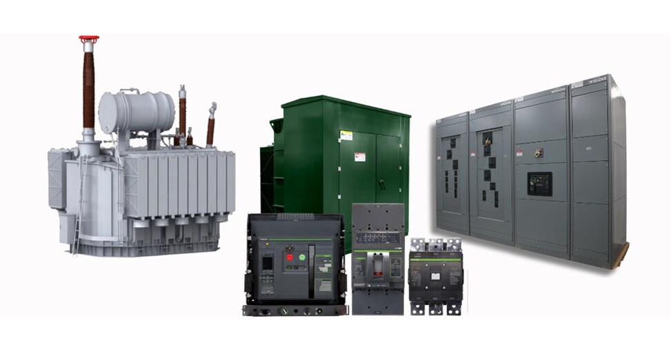 Reliable, Compliant, Globally Supported: NOARK Data Center Power Solutions for North America