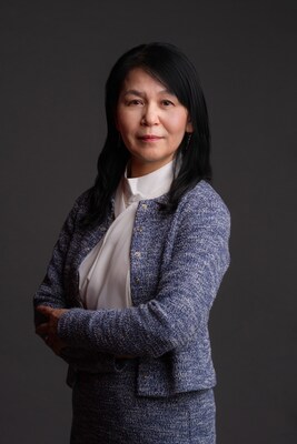 Kaori Nieda, Country Manager Japan, Dragos Inc. Kaori Nieda, Country Manager Japan, Dragos Inc.