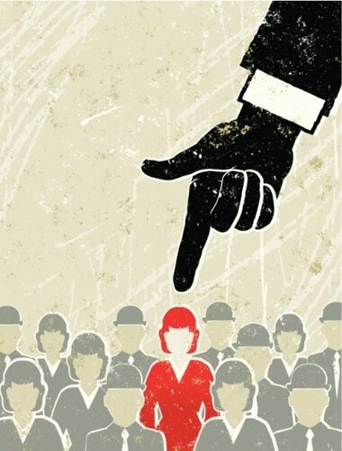 Employment Discrimination