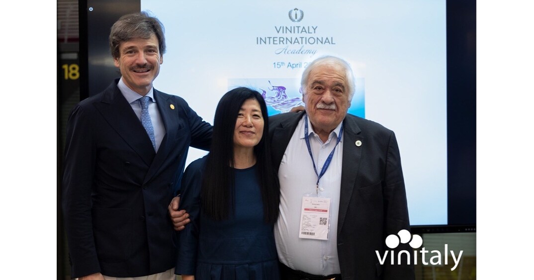 Vinitaly 2026 Announces Masterclass Program Set to Challenge Assumptions and Bring Wine Professionals Together