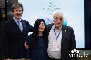 Vinitaly 2026 Announces Masterclass Program Set to Challenge Assumptions and Bring Wine Professionals Together