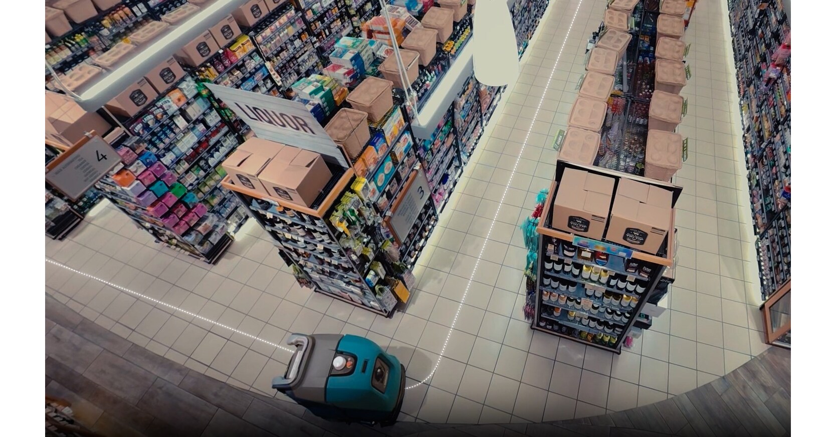 Brain Corp lance BrainOS® Clean 2.0 avec SelfPath™ AI, renforçant lautonomie adaptative des robots nettoyeurs de sols de Tennant Company Brain Corp lance BrainOS® Clean 2.0 avec SelfPath™ AI, renforçant lautonomie adaptative des robots nettoyeurs de sols de Tennant Company