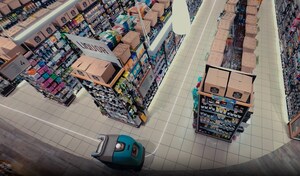 Brain Corp Launches BrainOS® Clean 2.0 with SelfPath™ AI, Advancing Adaptive Autonomy for Tennant Company Floor Cleaning Robots