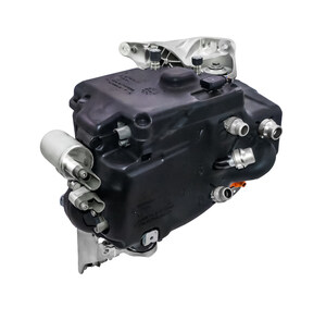 Hanon Systems Supplies Highly Integrated Cooling Entity for Electric Vehicles