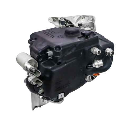 Hanon Systems HICE Module