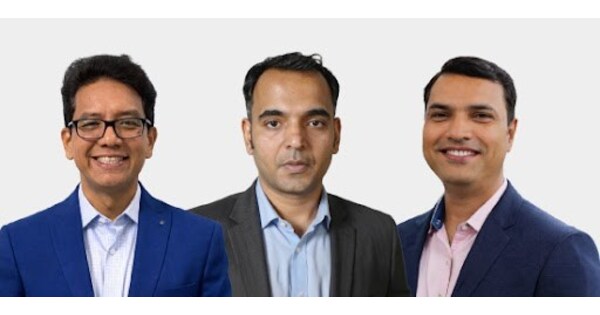 Simplilearn Strengthens Leadership Team with Three Senior Appointments to Accelerate Global Expansion Simplilearn Strengthens Leadership Team with Three Senior Appointments to Accelerate Global Expansion