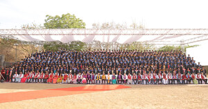 IIM Udaipur Confers Degrees on 481 Graduates at its 14th Convocation Ceremony