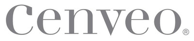 CENVEO, INC. Logo. (PRNewsFoto/CENVEO, INC.)