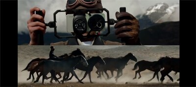 vivo | SmallRig Pro Video Rig Kit