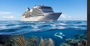 Avora Residences Launches "Continuum," Introducing a New Private Membership Club at Sea