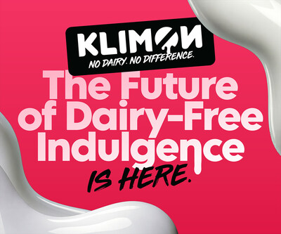 KLIMON - No Dairy. No Difference.