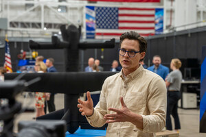 Lockheed Martin Opens Rapid Fielding Center, Accelerating Defense Innovation and Production