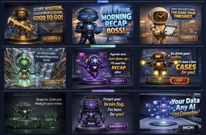 Klient PSA Introduces Hybrid Project Delivery -- Humans Lead, AI Agents Deliver