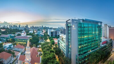 SMU Jadi Perguruan Tinggi dengan Kenaikan Peringkat Terbesar di Dunia dalam Daftar "QS Subject Rankings"