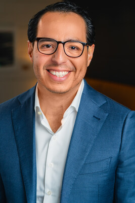 Peter Amaro, Mako Capital Group Co-Founder