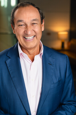 Oscar Munoz, Mako Capital Group Co-Founder