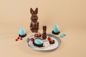 Celebrate an Easter at The Ritz-Carlton, Bali