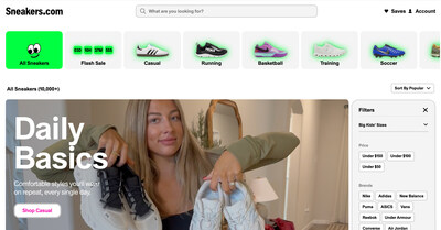 Sneakers.com