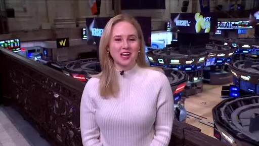 NYSE Content Update: A Sweet Time at the NYSE as Hershey Hosts its Investor Day