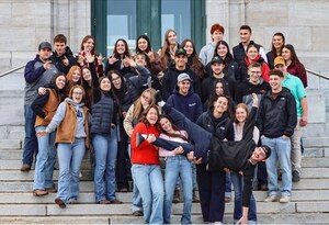 Une programmation enlevante et sucrée pour la 44e édition d'Expo-Poc et la 10e édition de l'événement Sucré-ris