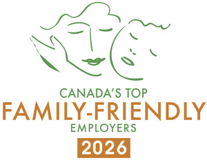 Support at every stage of life: Canada's Top Family-Friendly Employers marks its 25th anniversary