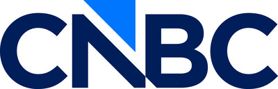 CNBC Logo