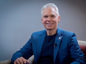 AIROS Medical Appoints Dr. John Evans as Lead Medical Advisor