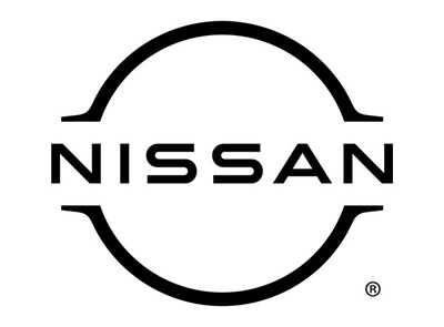 Nissan Logo (CNW Group/Sirius XM Canada Inc.)