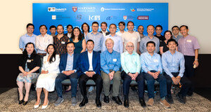 As the World "Looks East": Chinese Companies Emerge as Global Connectors of Innovation