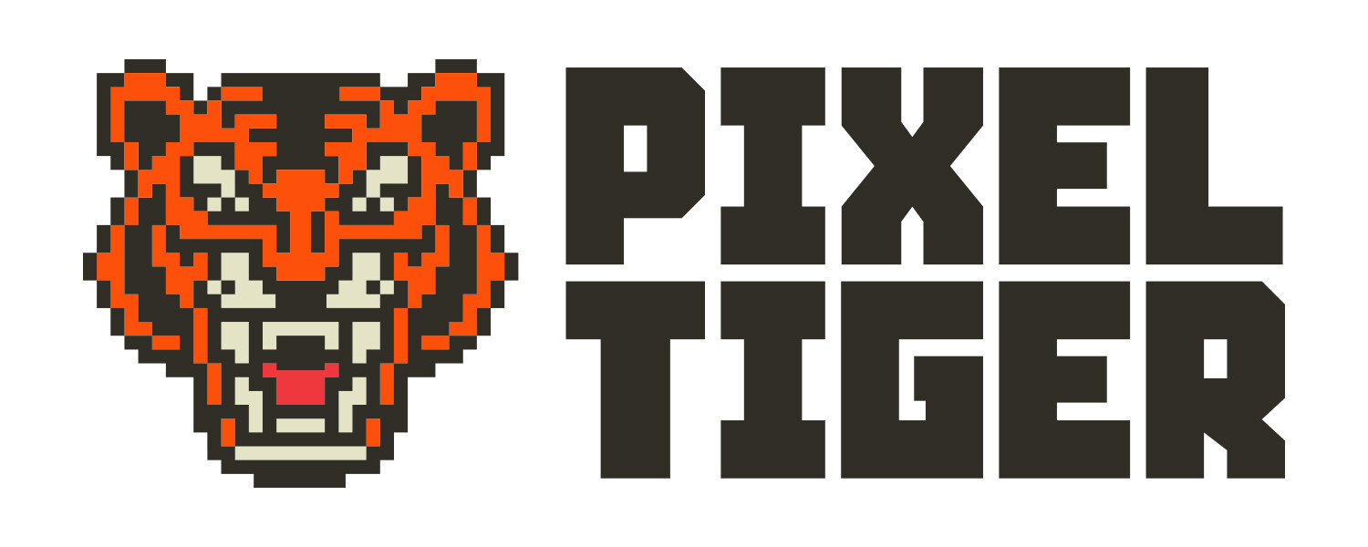 TRG Studios Is Becoming Pixel Tiger