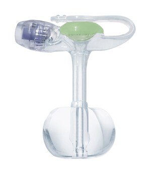 Applied Medical Technology, Inc. Expands MiniSPC® Button, a Low Profile Suprapubic Catheter